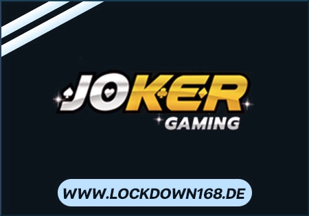 Joker Gaming - lockdown168