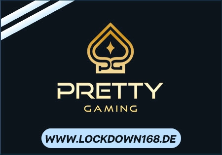 Pretty Gaming - lockdown168