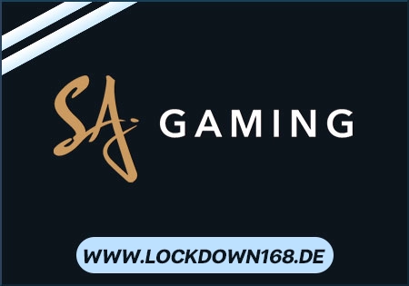 Sa Gaming - lockdown168