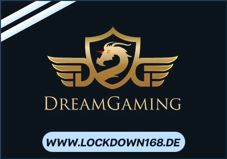 Dream Gaming - lockdown168