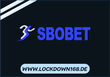 SBOBET - lockdown168